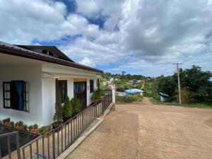 Fotografija v galeriji nastanitve Hinode Hotel ဟိနောဒေ့ဟိုတယ် v mestu Kalaw