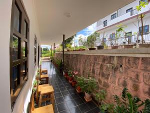 Fotografija v galeriji nastanitve Hinode Hotel ဟိနောဒေ့ဟိုတယ် v mestu Kalaw