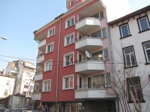 Gallery image of Sofia Central Hotel Apartments in Sofia