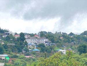 Fotografija v galeriji nastanitve Hinode Hotel ဟိနောဒေ့ဟိုတယ် v mestu Kalaw