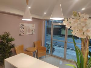 Gallery image of Glory Hotel Cubao in Manila