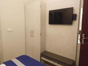Kép Hotel Gateway Kailash szállásáról Váránasziban a galériában
