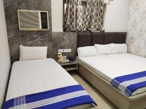 Kép Hotel Gateway Kailash szállásáról Váránasziban a galériában