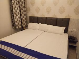 Kép Hotel Gateway Kailash szállásáról Váránasziban a galériában