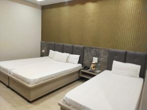 Kép Hotel Gateway Kailash szállásáról Váránasziban a galériában