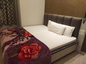 Kép Hotel Gateway Kailash szállásáról Váránasziban a galériában