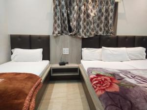 Kép Hotel Gateway Kailash szállásáról Váránasziban a galériában