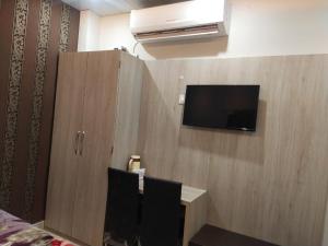 Kép Hotel Gateway Kailash szállásáról Váránasziban a galériában