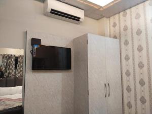 Kép Hotel Gateway Kailash szállásáról Váránasziban a galériában