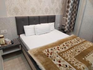 Kép Hotel Gateway Kailash szállásáról Váránasziban a galériában