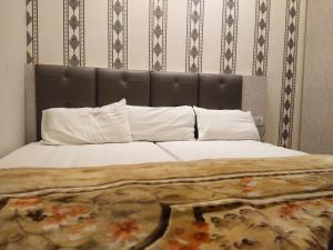 Kép Hotel Gateway Kailash szállásáról Váránasziban a galériában