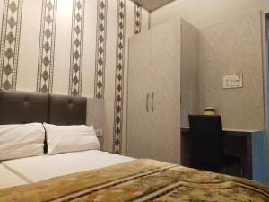 Kép Hotel Gateway Kailash szállásáról Váránasziban a galériában