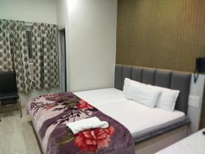 Kép Hotel Gateway Kailash szállásáról Váránasziban a galériában
