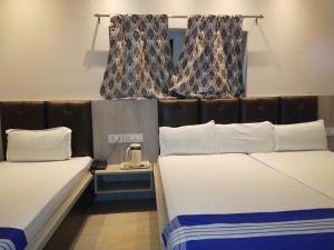 Kép Hotel Gateway Kailash szállásáról Váránasziban a galériában