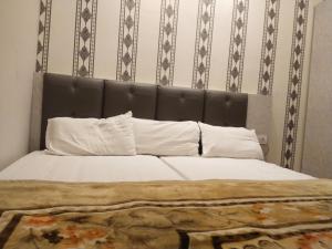 Kép Hotel Gateway Kailash szállásáról Váránasziban a galériában