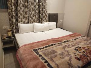 Kép Hotel Gateway Kailash szállásáról Váránasziban a galériában