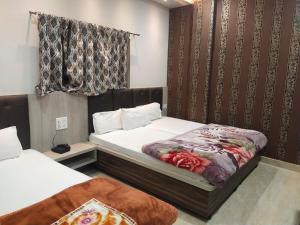 Kép Hotel Gateway Kailash szállásáról Váránasziban a galériában