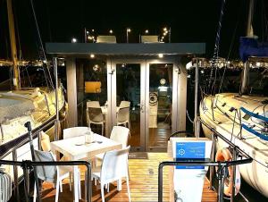 阿尔盖罗Houseboat Seabreeze的相册照片