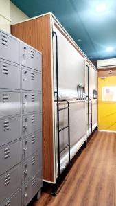 Φωτογραφία από το άλμπουμ του Rahul Men's AC Dormitory σε Νάβι Μουμπάι