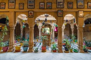 ภาพในคลังภาพของ Moustache Jaisalmer ในไจซัลเมอร์