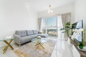 Ảnh trong thư viện ảnh của Immaculate 1BR apartment at Carson C ở Dubai