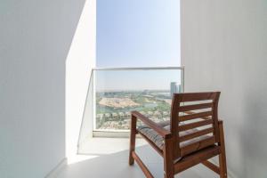 Ảnh trong thư viện ảnh của Immaculate 1BR apartment at Carson C ở Dubai