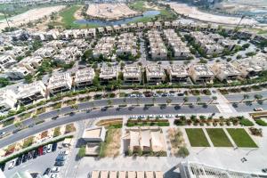 Ảnh trong thư viện ảnh của Immaculate 1BR apartment at Carson C ở Dubai