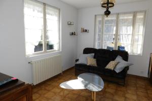 Galeriebild der Unterkunft Gîte Le Gravier en haut de Villa proche de la Dolce Via in Arcens