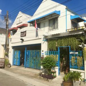 Fotografie z fotogalerie ubytování BAAN CHANG Guesthouse v destinaci Ban Khlong Thewa + 18 fotografií