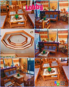 Mynd úr myndasafni af TRIPLE JS INN-SAGADA í Sagada