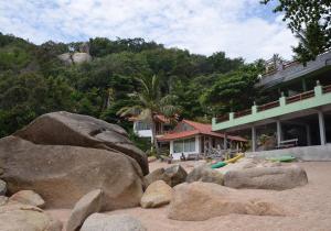 Gallery image of Mountain Reef Beach Resort in Ko Tao
