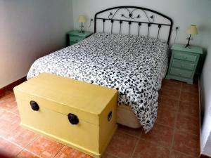 Billede fra billedgalleriet på El Playaíso de Aguamarga i Agua Amarga