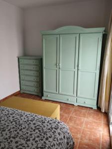 Billede fra billedgalleriet på El Playaíso de Aguamarga i Agua Amarga