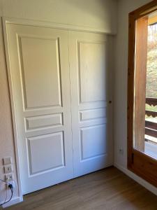 Zdjęcie z galerii obiektu Pied des Pistes, 2 pièces, 6pers, Piscine et Sauna w mieście Risoul