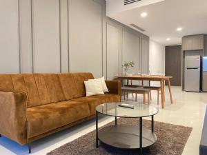 Zdjęcie z galerii obiektu Dolphin The Eaton KLCC Kuala Lumpur w Kuala Lumpur