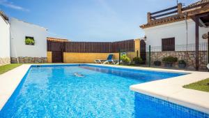 Fotografie z fotogalerie ubytování La Casa del Duque Vejer de la Frontera by Ruralidays v destinaci Cádiz
