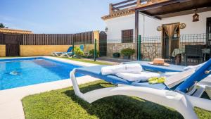 Fotografie z fotogalerie ubytování La Casa del Duque Vejer de la Frontera by Ruralidays v destinaci Cádiz