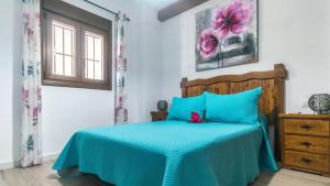 Fotografie z fotogalerie ubytování La Casa del Duque Vejer de la Frontera by Ruralidays v destinaci Cádiz