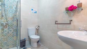 Fotografie z fotogalerie ubytování La Casa del Duque Vejer de la Frontera by Ruralidays v destinaci Cádiz