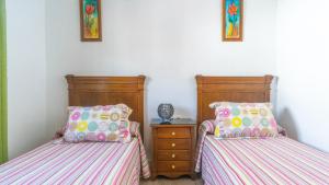 Fotografie z fotogalerie ubytování La Casa del Duque Vejer de la Frontera by Ruralidays v destinaci Cádiz + 17 fotografií