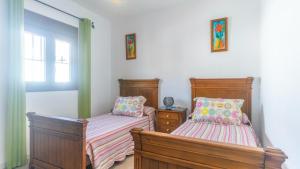 Fotografie z fotogalerie ubytování La Casa del Duque Vejer de la Frontera by Ruralidays v destinaci Cádiz