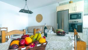 Fotografie z fotogalerie ubytování La Casa del Duque Vejer de la Frontera by Ruralidays v destinaci Cádiz