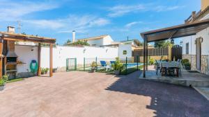 Fotografie z fotogalerie ubytování La Casa del Duque Vejer de la Frontera by Ruralidays v destinaci Cádiz