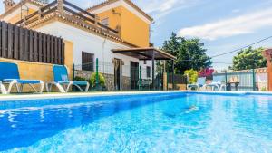 Fotografie z fotogalerie ubytování La Casa del Duque Vejer de la Frontera by Ruralidays v destinaci Cádiz