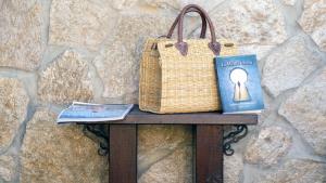 Fotografie z fotogalerie ubytování La Casa del Duque Vejer de la Frontera by Ruralidays v destinaci Cádiz