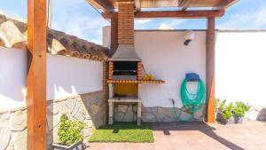 Fotografie z fotogalerie ubytování La Casa del Duque Vejer de la Frontera by Ruralidays v destinaci Cádiz