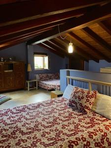 Photo de la galerie de l'établissement Casa Rural Arteondo, à Urduña-Orduña