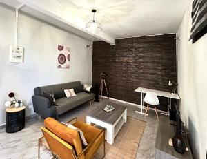 Appartement entier, T2 cosy à Mamoudzou