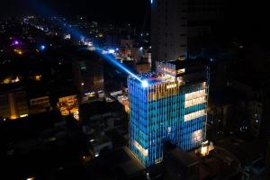 Gallery image of Pearl Grand By Rathna in Colombo