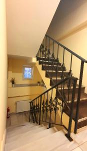 Fotografie z fotogalerie ubytování OITUZ Boutique Residence v destinaci Mangalia